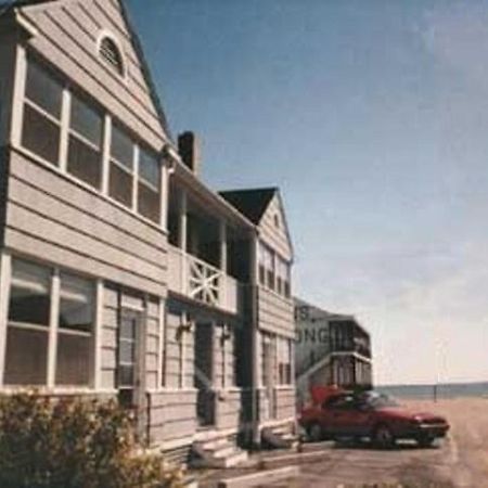 Beach Walk Apartments And Cottages 올드 오차드 비치 객실 사진