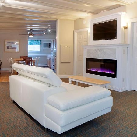 Beach Walk Apartments And Cottages 올드 오차드 비치 외부 사진