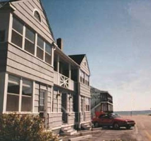 Beach Walk Apartments And Cottages 올드 오차드 비치 객실 사진