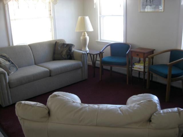Beach Walk Apartments And Cottages 올드 오차드 비치 객실 사진