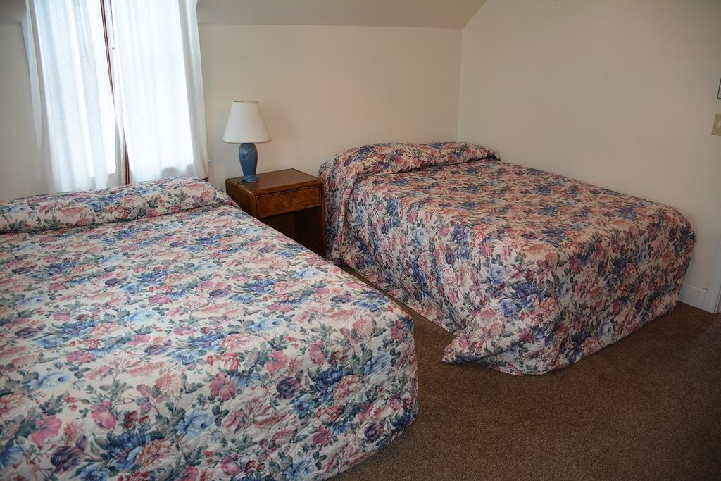 Beach Walk Apartments And Cottages 올드 오차드 비치 외부 사진