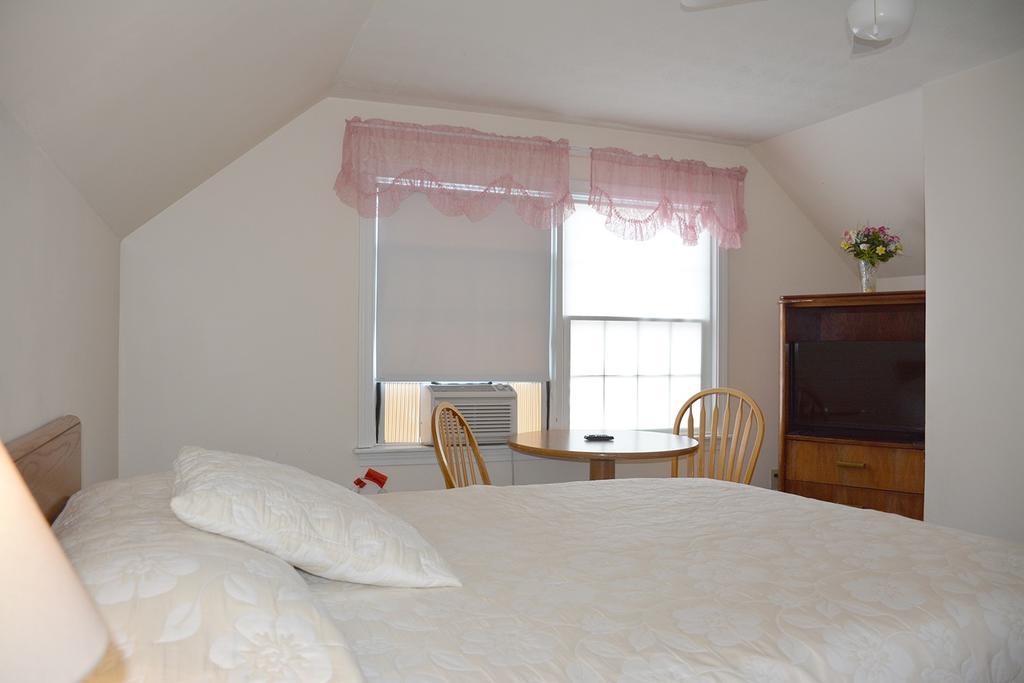 Beach Walk Apartments And Cottages 올드 오차드 비치 외부 사진