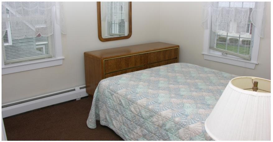 Beach Walk Apartments And Cottages 올드 오차드 비치 외부 사진