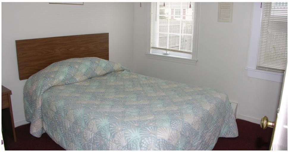 Beach Walk Apartments And Cottages 올드 오차드 비치 외부 사진