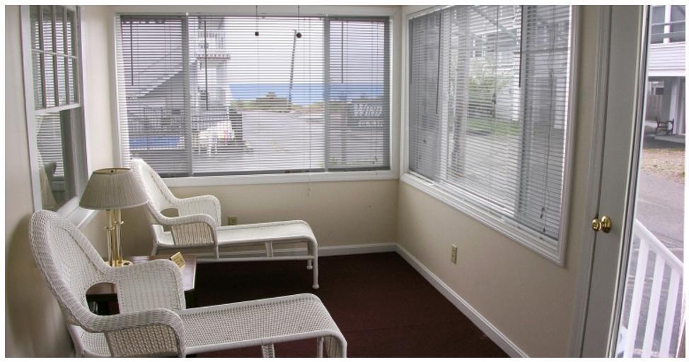 Beach Walk Apartments And Cottages 올드 오차드 비치 외부 사진