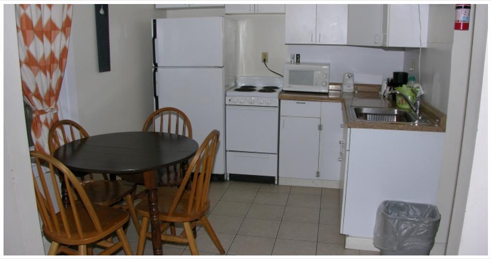 Beach Walk Apartments And Cottages 올드 오차드 비치 외부 사진