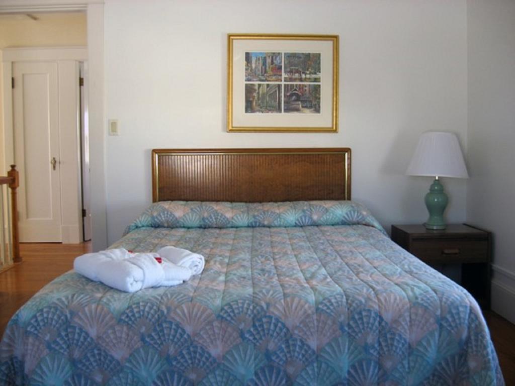 Beach Walk Apartments And Cottages 올드 오차드 비치 외부 사진
