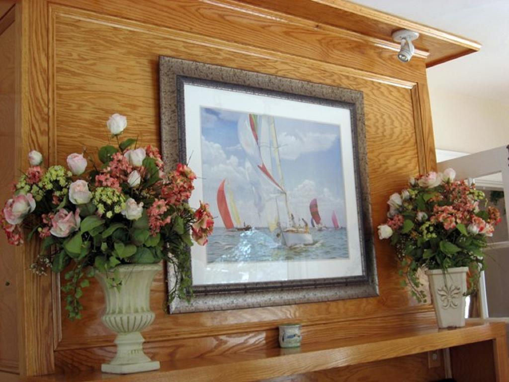 Beach Walk Apartments And Cottages 올드 오차드 비치 외부 사진