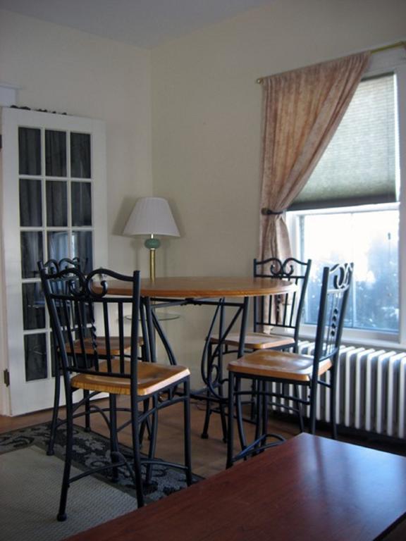 Beach Walk Apartments And Cottages 올드 오차드 비치 외부 사진